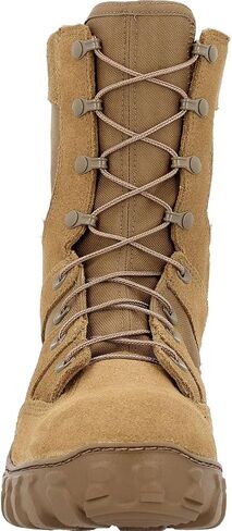 Rocky S2V Predator Composite Toe Military Boot ، Coyote Brown ، Size 10 (W) in Saudi Arabia