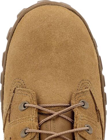 Rocky S2V Predator Composite Toe Military Boot ، Coyote Brown ، Size 10 (W) in Saudi Arabia