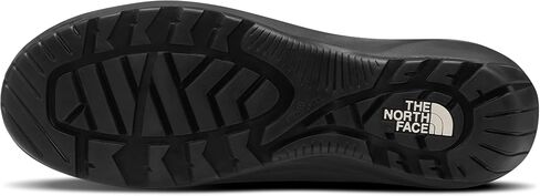 THE NORTH FACE Shellista IV Mid WP Womens Boots Meld Grey/Vanadis Grey 10.5 in Saudi Arabia