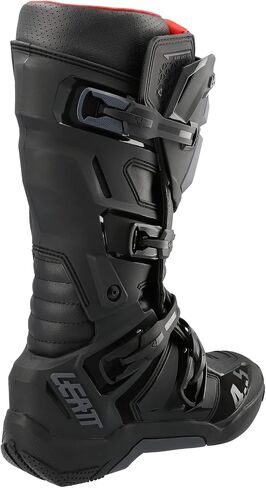 Leatt 4.5 Boots (11) (BLACK) in Saudi Arabia