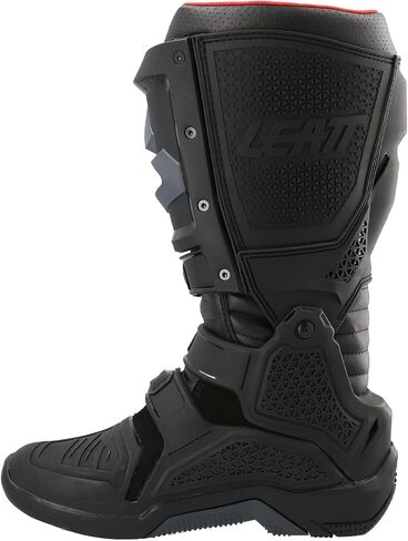 Leatt 4.5 Boots (11) (BLACK) in Saudi Arabia
