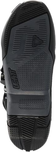 Leatt 4.5 Boots (11) (BLACK) in Saudi Arabia