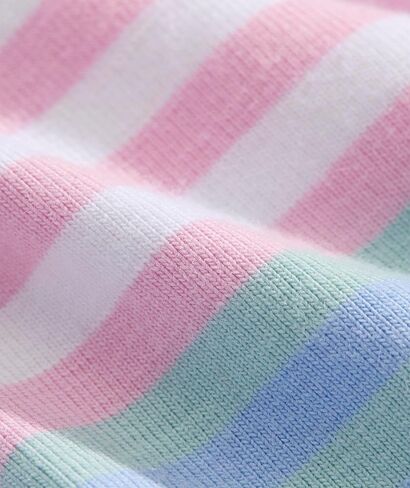 vineyard vines Girls' Everyday Jersey Boatneck Tee in Saudi Arabia