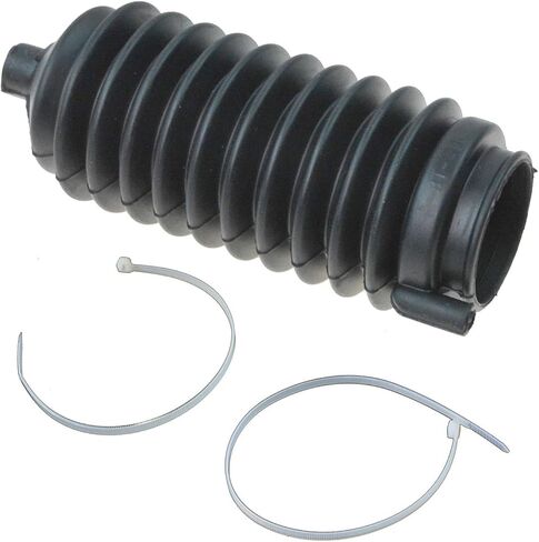 Rack Pinion Inner Tie Rod Steering Bellow Boot LH RH Pair for Chevy GMC Buick in Saudi Arabia