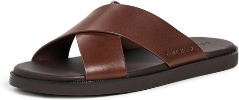 Cole Haan Men's Nantucket Cross Strap Sandal in Saudi Arabia