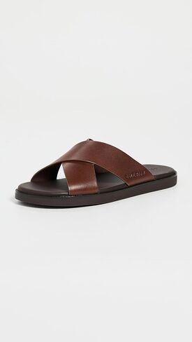 Cole Haan Men's Nantucket Cross Strap Sandal in Saudi Arabia