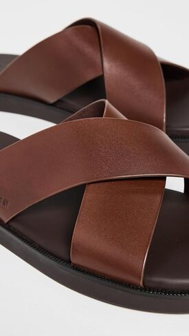 Cole Haan Men's Nantucket Cross Strap Sandal in Saudi Arabia