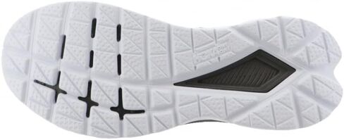 HOKA ONE ONE Mach 5 Mens Shoes Size 10.5, Color: White/Blue Glass in Saudi Arabia