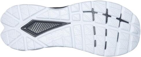 HOKA ONE ONE Mach 5 Mens Shoes Size 10.5, Color: White/Blue Glass in Saudi Arabia