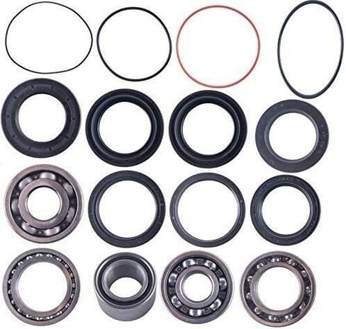East Lake Axle Beacle Behening & Seal Kit لـ Yamaha 400 Big Bear/Kodiak 2000-2006 in Kuwait