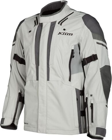 KLIM Men's Latitude Touring Motorcycle Jacket Jacket in Saudi Arabia