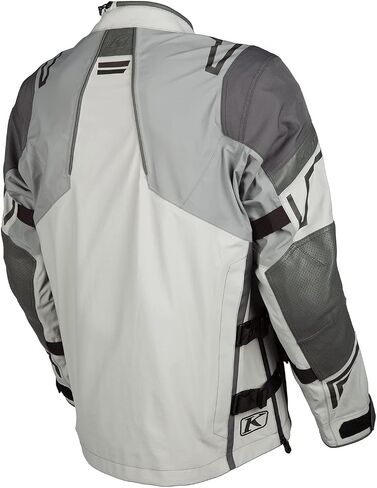 KLIM Men's Latitude Touring Motorcycle Jacket Jacket in Saudi Arabia