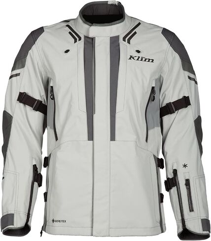 KLIM Men's Latitude Touring Motorcycle Jacket Jacket in Saudi Arabia