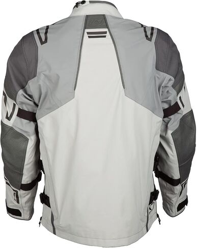 KLIM Men's Latitude Touring Motorcycle Jacket Jacket in Saudi Arabia