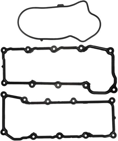 PHILTOP ‎HS26541PT 26542PT Head Gasket Set Fit for Wrangler 2012-2017,Grand Caravan 2011-2020,Grand Cherokee 2011-2015,Town&Country 2011-2016,Charger 2011-2020,Journey 2011-2019,Head Gasket Kit 3.6L in Saudi Arabia