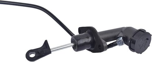 CC649002 Clutch Master and Slave Cylinder Assembly Replacement for 1994-1995 Jeep Wrangler 2.5L 4.0L 52104113 Flynsu in Saudi Arabia