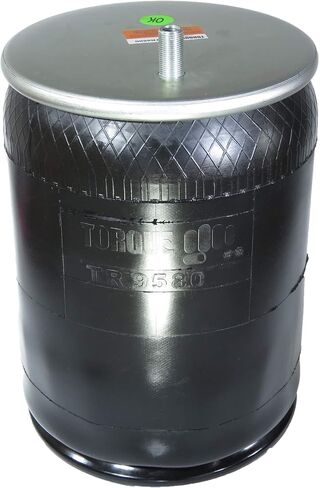 حقيبة الزنبرك الجوية Torque Torque Torque (تحل محل Firestone 9580 ، W01-358-9580 ، Hendrickson S-20127 ، S-20414 ، C-20127 ، C-20414) (TR9580) in Saudi Arabia