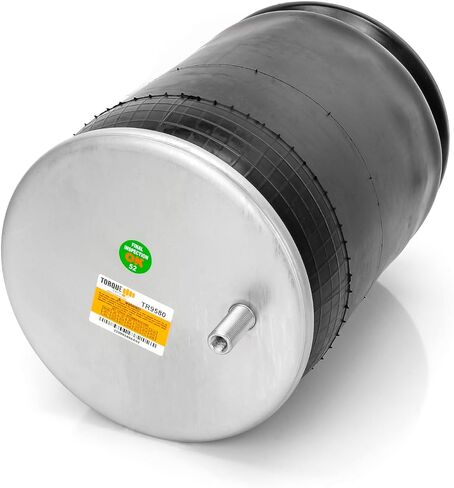 حقيبة الزنبرك الجوية Torque Torque Torque (تحل محل Firestone 9580 ، W01-358-9580 ، Hendrickson S-20127 ، S-20414 ، C-20127 ، C-20414) (TR9580) in Saudi Arabia