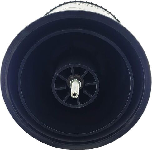 2 pack of TORQUE Trailer Air Spring Bag (Replaces Firestone 9626, W01-358-9626, Hendrickson S-23720, C-23720, Goodyear 1R11-292) (2 x TR9626) in Saudi Arabia