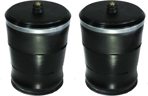 2 حزمة من حقيبة نابض هواء محور محور عزم الدوران (يحل محل Firestone 9933 ، W02-358-9933 ، Peterbilt B81-6023) (2 x TR9933) in Saudi Arabia