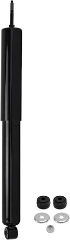 Detroit Axle - الصدمات الخلفية لعام 2005-2022 Toyota Tacoma ، 2006 2007 2008 2008 2010 2011 2012 2013 2014 2015 2017 2018 2018 2020 2021 استبدال مجموعة الامتصاص الصدمات الكاملة in Saudi Arabia