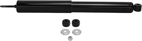 Detroit Axle - الصدمات الخلفية لعام 2005-2022 Toyota Tacoma ، 2006 2007 2008 2008 2010 2011 2012 2013 2014 2015 2017 2018 2018 2020 2021 استبدال مجموعة الامتصاص الصدمات الكاملة in Saudi Arabia
