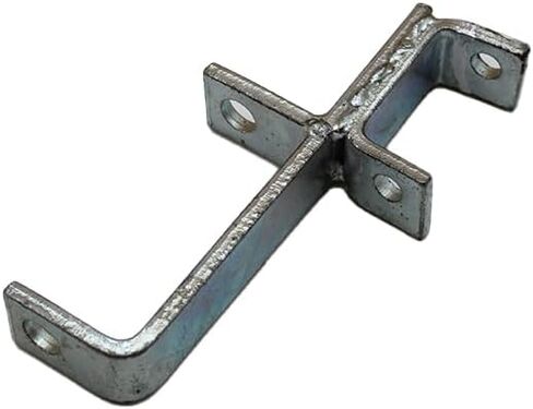 Raparts Base Base Base Bracket 8NL10303 FITS FD 8N in Saudi Arabia