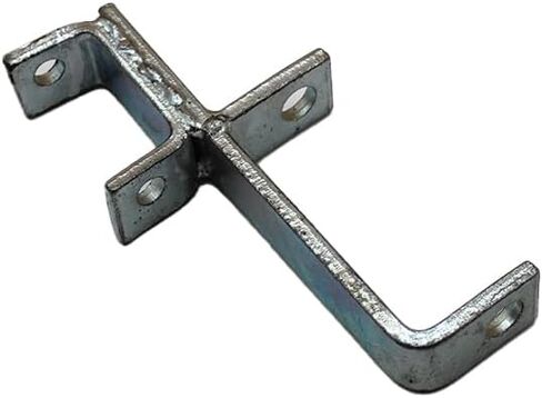 Raparts Base Base Base Bracket 8NL10303 FITS FD 8N in Saudi Arabia
