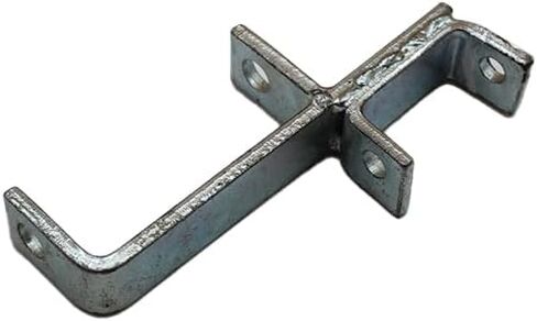 Raparts Base Base Base Bracket 8NL10303 FITS FD 8N in Saudi Arabia