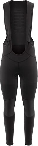 Louis Garneau, Men's Providence 2 Cycling Bib Tights with Padded Chamois in Saudi Arabia