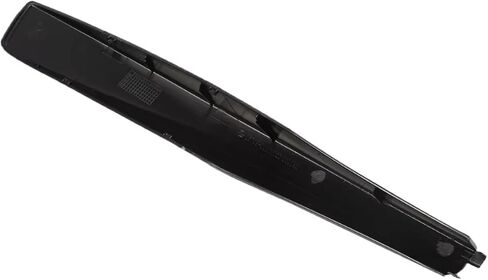 4pcs Automobiles Roof Rack Bar Cover Cover Cover Cover Shell متوافق مع Lexus RX350 RX400H RX330 2003-2005 2006 2007 2008 in Saudi Arabia