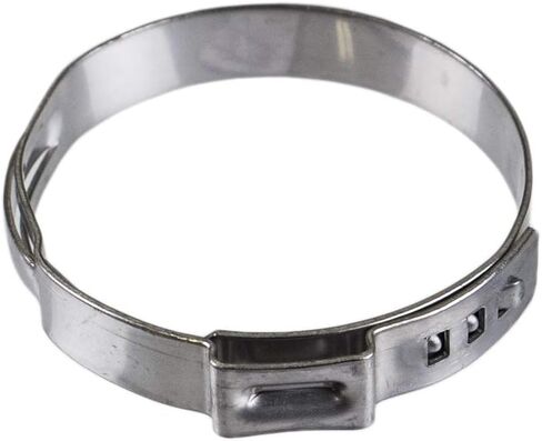 Can-AM 2014-2018 Spark 900 (2UP) Spark Oetiker Clamp 509000181 New OEM in Saudi Arabia