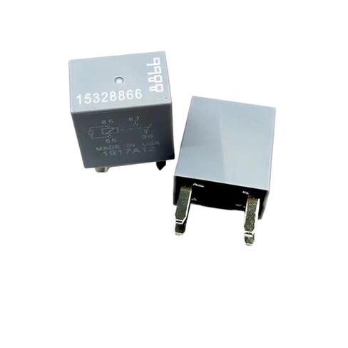 1PCS 2PCS 5PCS 15328866 4-PIN CAR FAN RELAY 8866 (5pcs) in Saudi Arabia