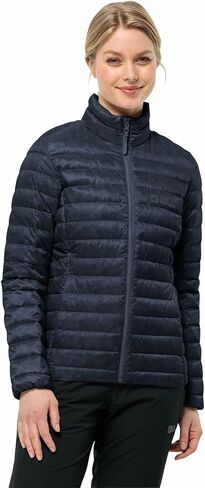 Jack Wolfskin Women's Pilvi Down JKT W in Saudi Arabia