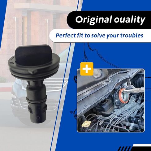 53032531AE Pcv Valve Replacement For Dodge Charger Durango Magnum Ram 1500 2500 3500 2004-2008,For Chrysler Aspen 300 2007-2008,For Jeep Grand Cherokee 2005-2006 in Saudi Arabia