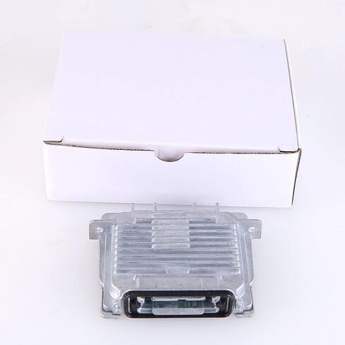 D3S 7Green 89089352 استبدال وحدة الصابرة HID HID HID BUICK و GMC و JEEP ، الجزء رقم 89089352 | LR014114 ، وحدة صابورة مصباح أمامي موثوقة للأداء الأمثل in Saudi Arabia