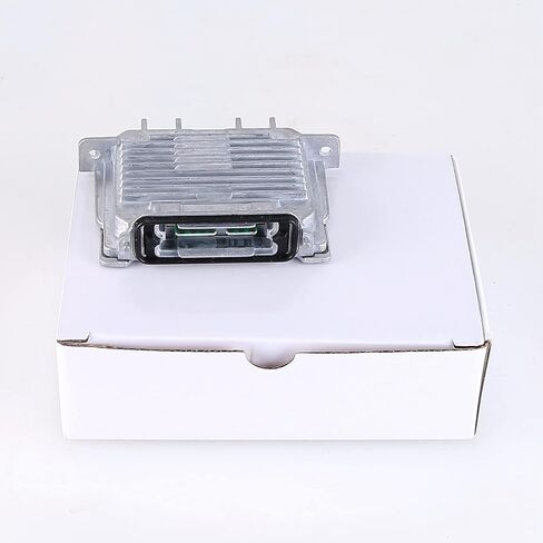 D3S 7Green 89089352 استبدال وحدة الصابرة HID HID HID BUICK و GMC و JEEP ، الجزء رقم 89089352 | LR014114 ، وحدة صابورة مصباح أمامي موثوقة للأداء الأمثل in Saudi Arabia