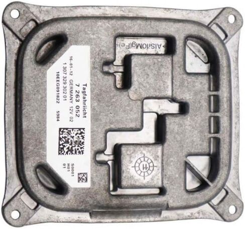 1PCS Car Ballast OEM 63117263052 in Saudi Arabia