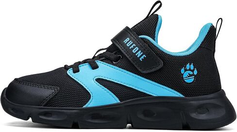 أحذية رياضية للأطفال للأولاد الذين يركضون أحذية تنس مضادة للانزلاق والرياضة الرياضية المتنفس مناسبة للمشي واللعب في الحرم الجامعي in Kuwait