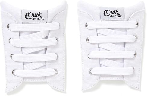 Canvas Kids' Slip-on Sneakers,Black,White, Lightweight, US Sizes 1-9 in Saudi Arabia