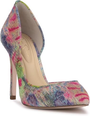 Jessica Simpson Women's Prizma8 Pump in Saudi Arabia