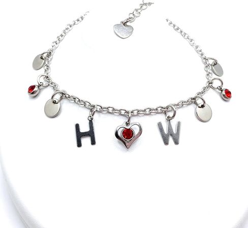 HW Hotwife Anklet أو مجوهرات سوار للنساء in Kuwait