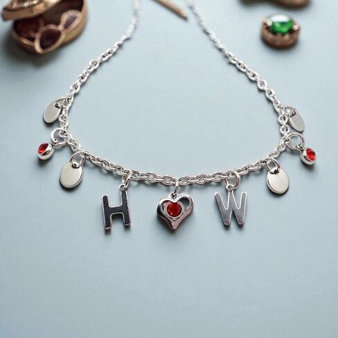 HW Hotwife Anklet أو مجوهرات سوار للنساء in Kuwait