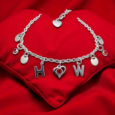 HW Hotwife Anklet أو مجوهرات سوار للنساء in Kuwait