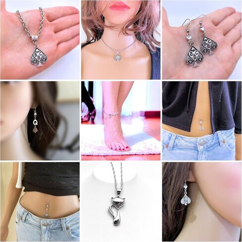 HW Hotwife Anklet أو مجوهرات سوار للنساء in Kuwait