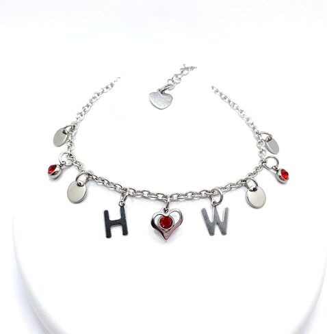 HW Hotwife Anklet أو مجوهرات سوار للنساء in Kuwait