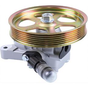 21-5193 مضخة التوجيه الكهربائية مع بكرة 2006-2011 Ridgeline V6 3.5L-استبدل# 215193 AA121-5193 56110RJEA01 55-5824 36P0855 78-8122222222222222222 in Kuwait