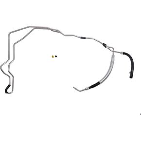 Sunsong 3404844 Power Steering Return Line Hose Assembly in Kuwait