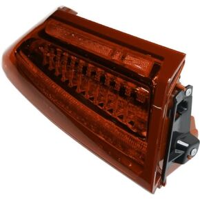 Light Light Light Lens Lens W/Lamp لـ Cadillac for ATS Performance 13-17 & Base 13-18 & V 16-18 14872698 84540024 in Saudi Arabia