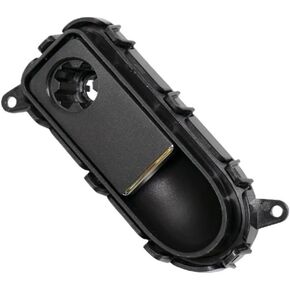 Glove Box Handle 2186800091 Fit for CLS 300 250 220 2012-2017 Dashboard and Glove Box(Dark Gray) in Saudi Arabia